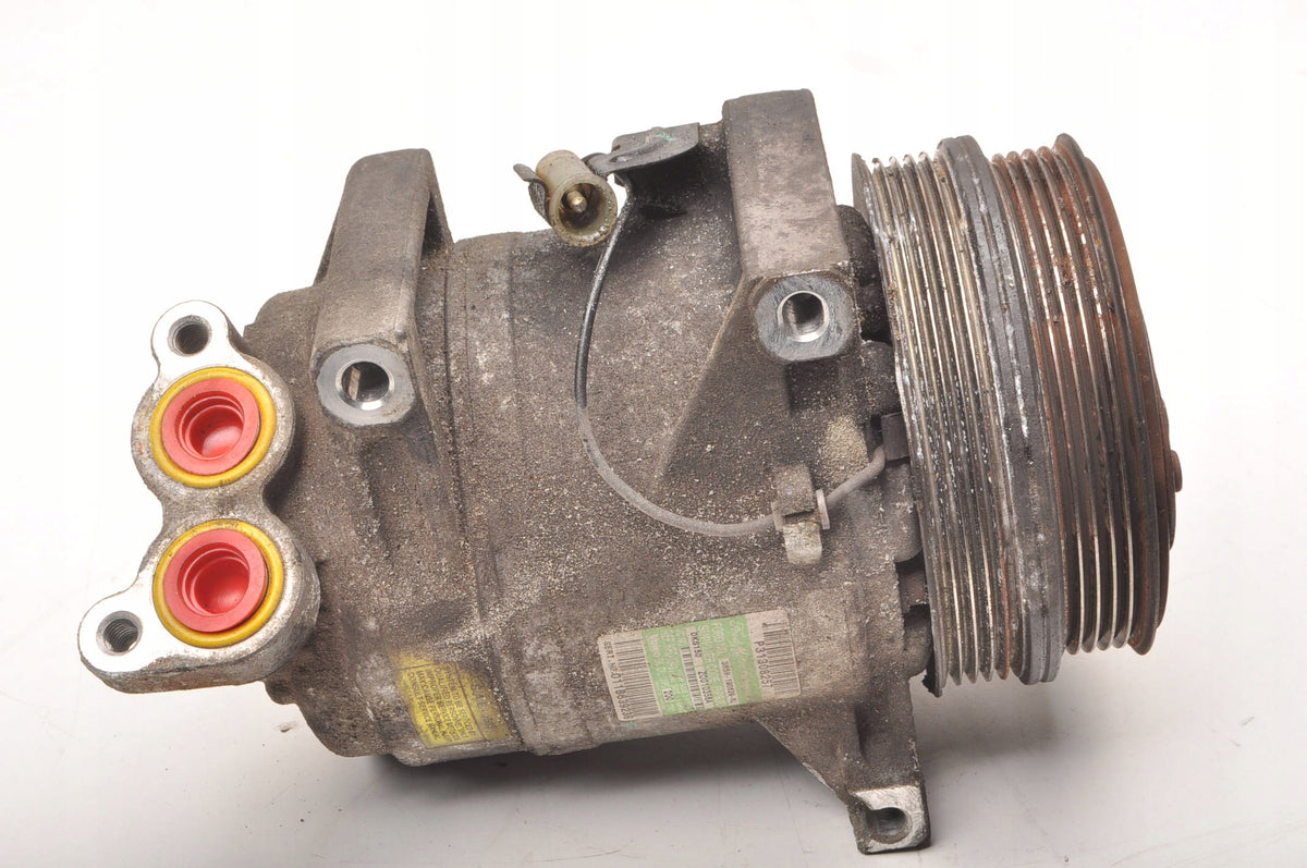 VOLVO C30 C70 S40 II V50 2.0 D3 150KM AIR CONDITIONING COMPRESSOR 31308257