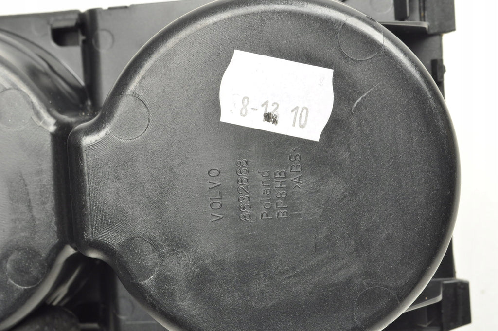 VOLVO C30 C70 S40 II V50 CUP HOLDER LIFT 8632668
