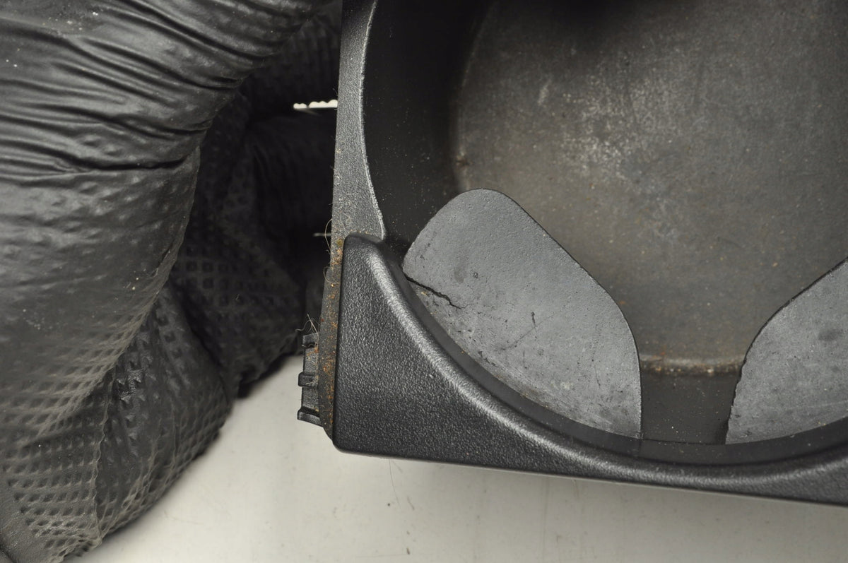 VOLVO C30 C70 S40 II V50 CUP HOLDER LIFT 8632668