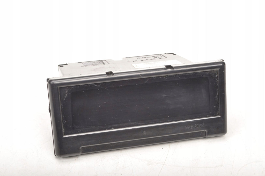 VOLVO C30 C70 S40 II V50 DISPLAY 31268051
