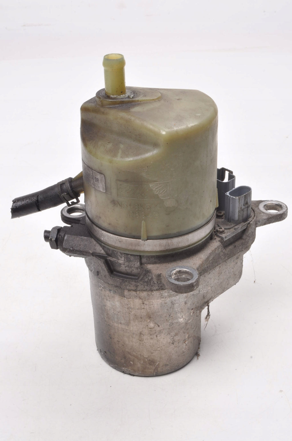 VOLVO C30 C70 S40 II V50 ELECTRIC POWER STEERING PUMP 30742307