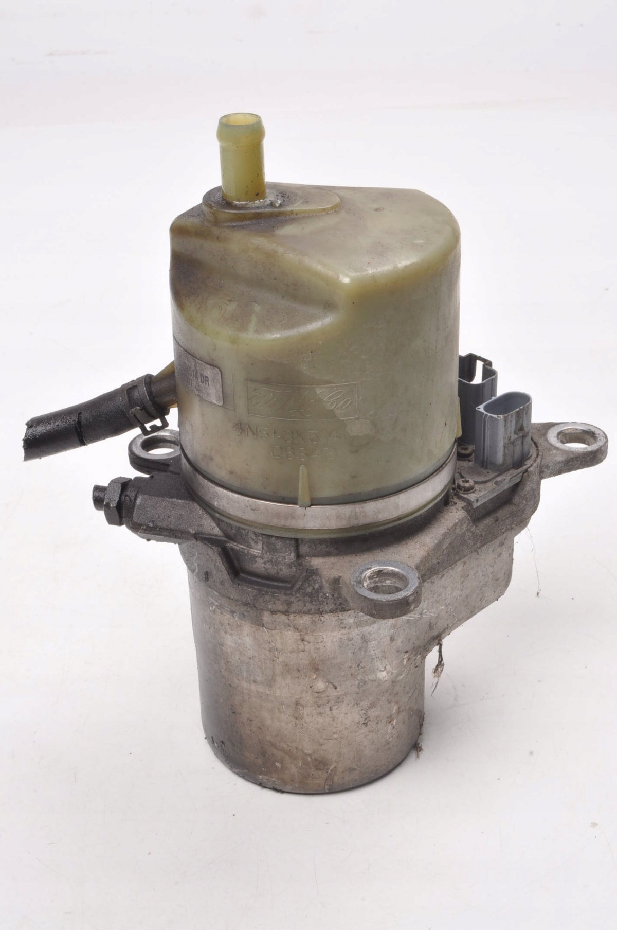 VOLVO C30 C70 S40 II V50 ELECTRIC POWER STEERING PUMP 30742307