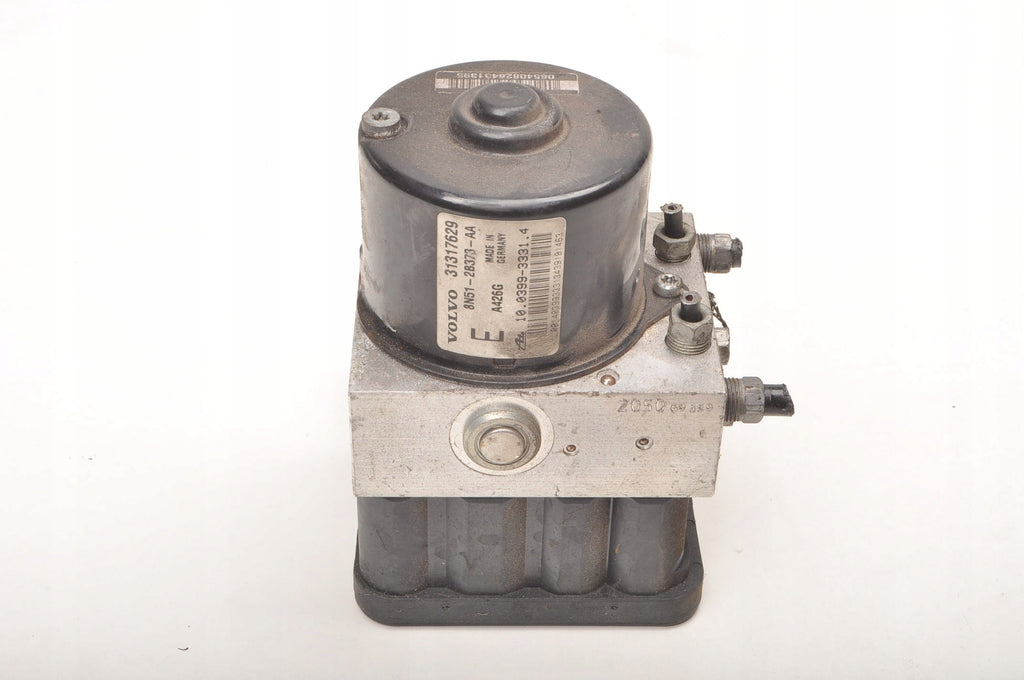 VOLVO C30 C70 S40 II V50 PUMP ABS 31317629