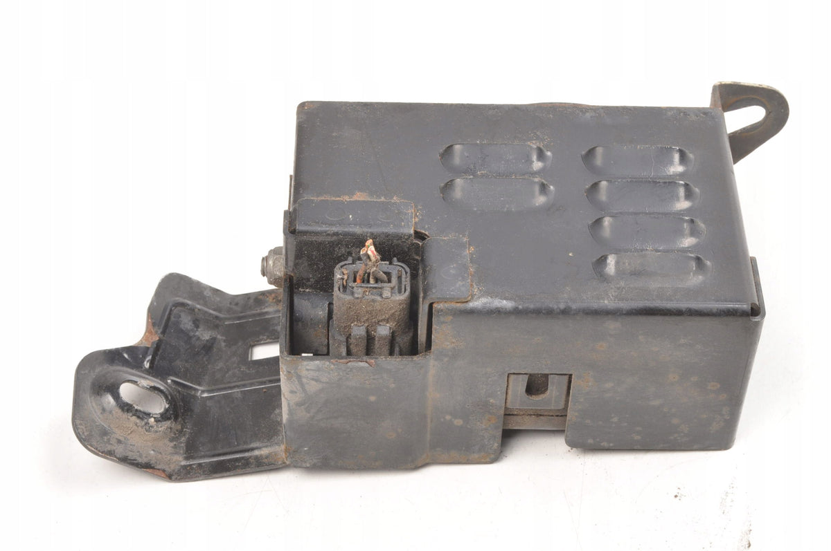 VOLVO C30 C70 S40 V50 ALARM SIREN 8637354