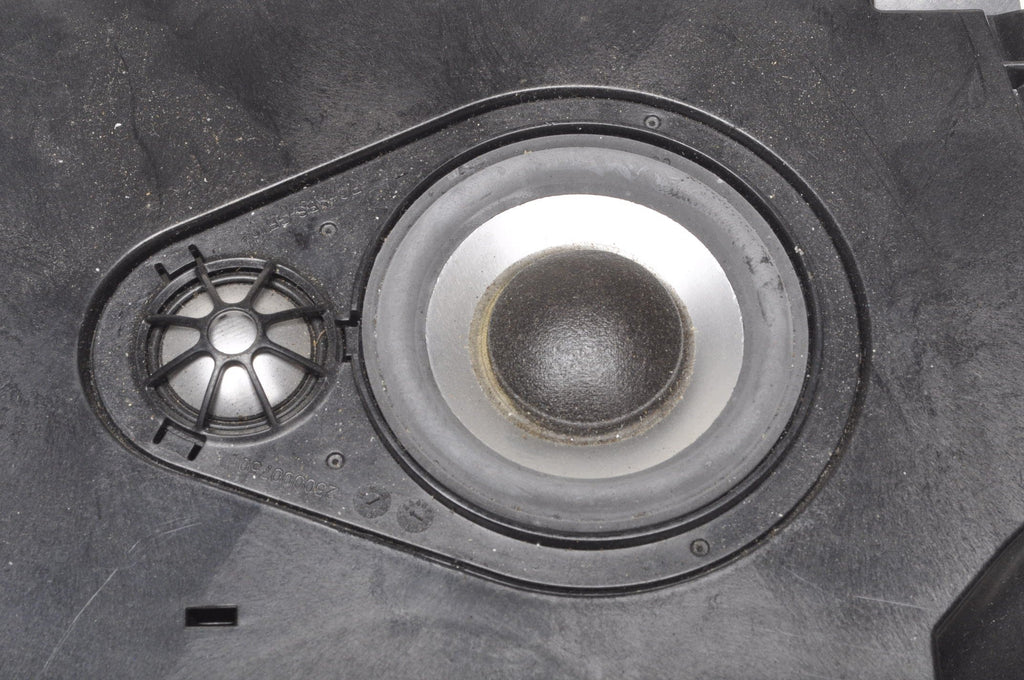 VOLVO C30 C70 S40 V50 DASHBOARD CENTRAL SPEAKER 8676937