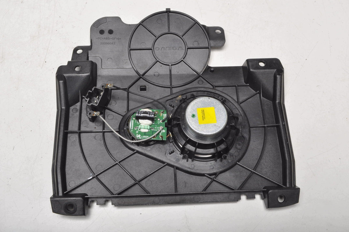 VOLVO C30 C70 S40 V50 DASHBOARD CENTRAL SPEAKER 8676937