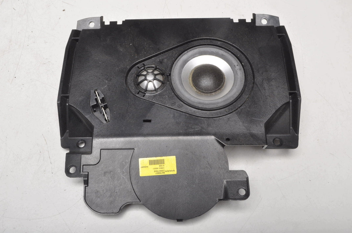 VOLVO C30 C70 S40 V50 DASHBOARD CENTRAL SPEAKER 8676937