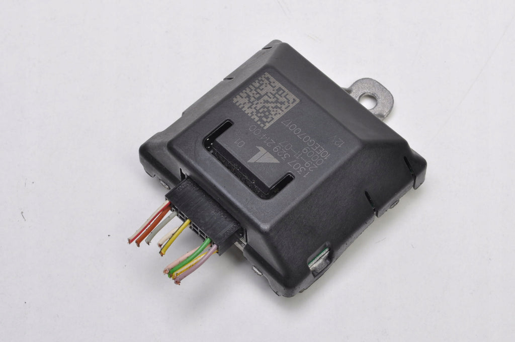 VOLVO C30 C70 V50 LAMP TURN MODULE 130732921400 LIFT