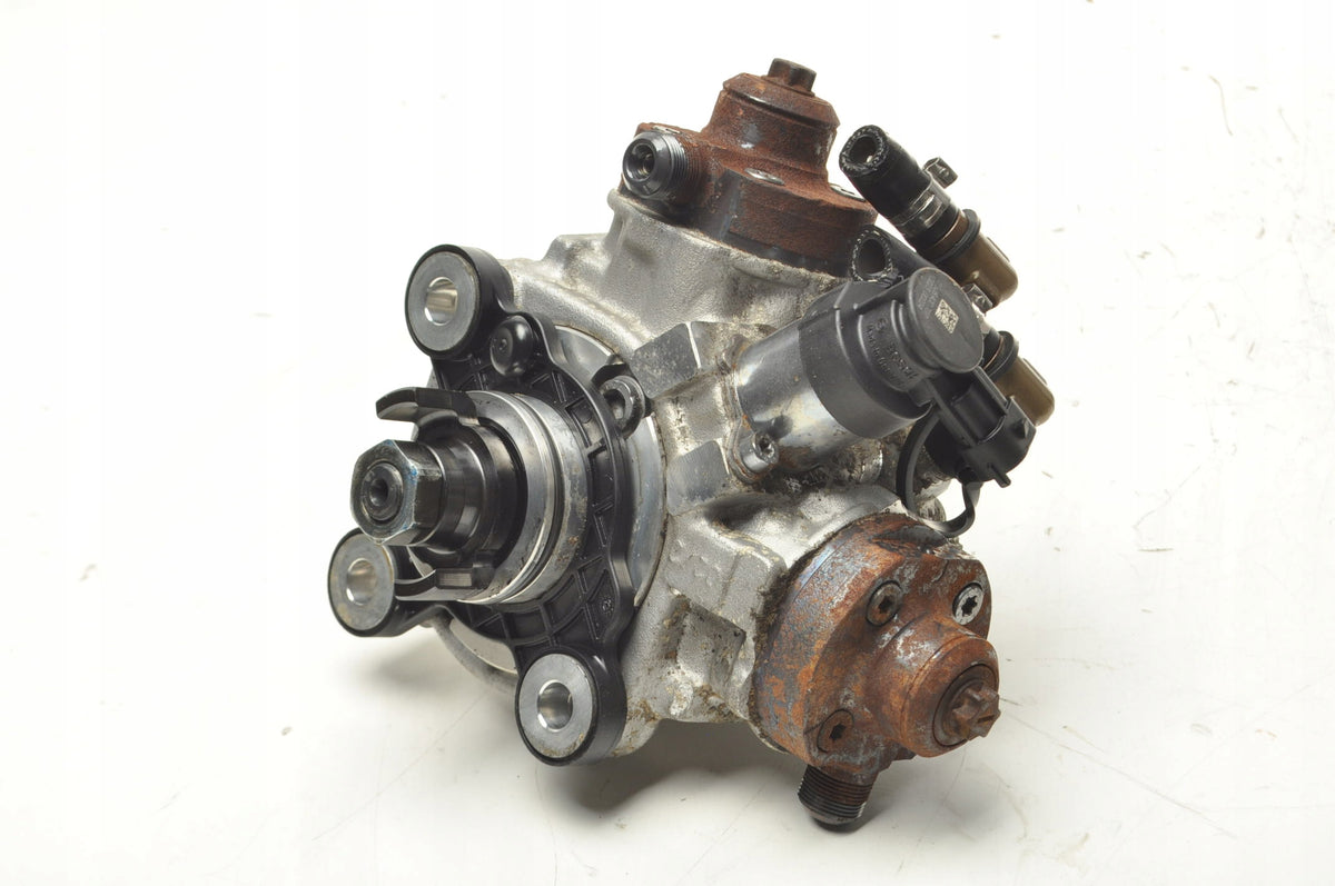 VOLVO C30 C70 V50 S40 II 2.0 D4 D3 INJECTION PUMP 31272896