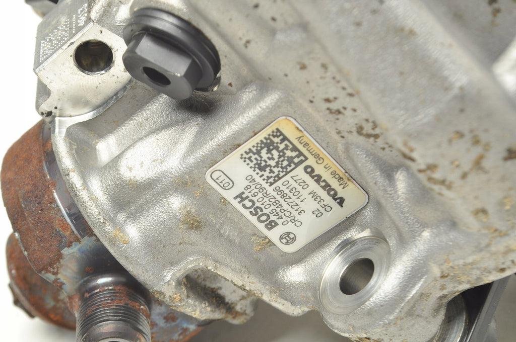 VOLVO C30 C70 V50 S40 II 2.0 D4 D3 INJECTION PUMP 31272896