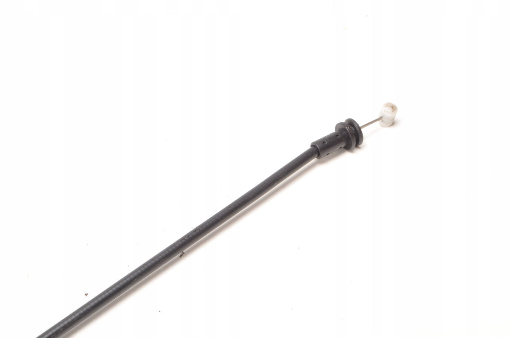 VOLVO C30 DOOR LOCK LEFT FRONT 30753658 EUROPE 10 PIN
