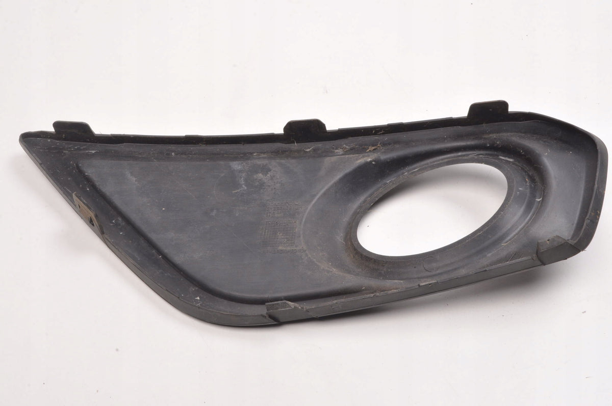 VOLVO C30 FRAME HALOGEN GRILLE LEFT LIFT R-DESIGN 31323409