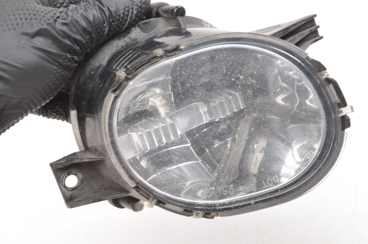 VOLVO C30 HALOGEN LEFT DAYTIME RUNNING LIGHT DRL 31353109
