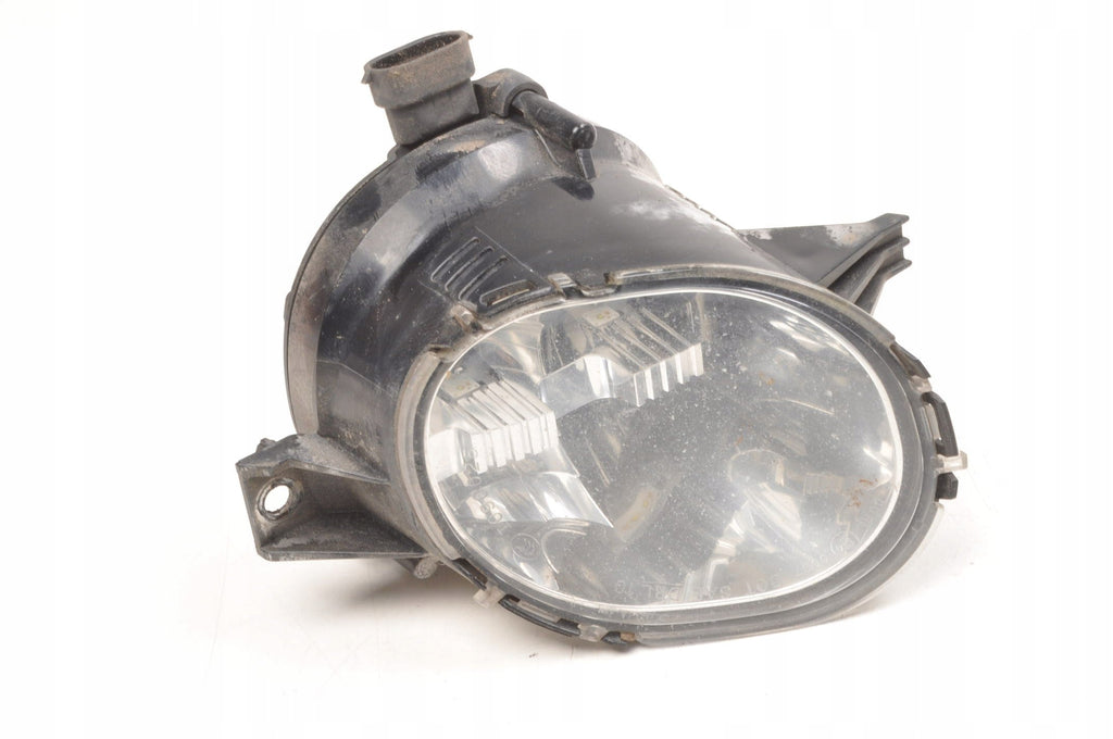 VOLVO C30 HALOGEN LEFT DAYTIME RUNNING LIGHT DRL 31353109