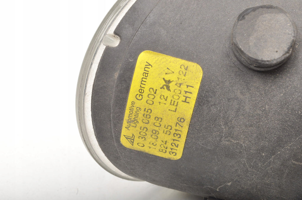 VOLVO C30 HALOGEN RIGHT 31213176