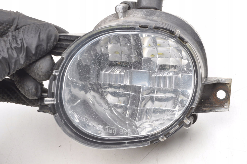 VOLVO C30 HALOGEN RIGHT LIGHT DRL DAYTIME RUNNING LED 31353110