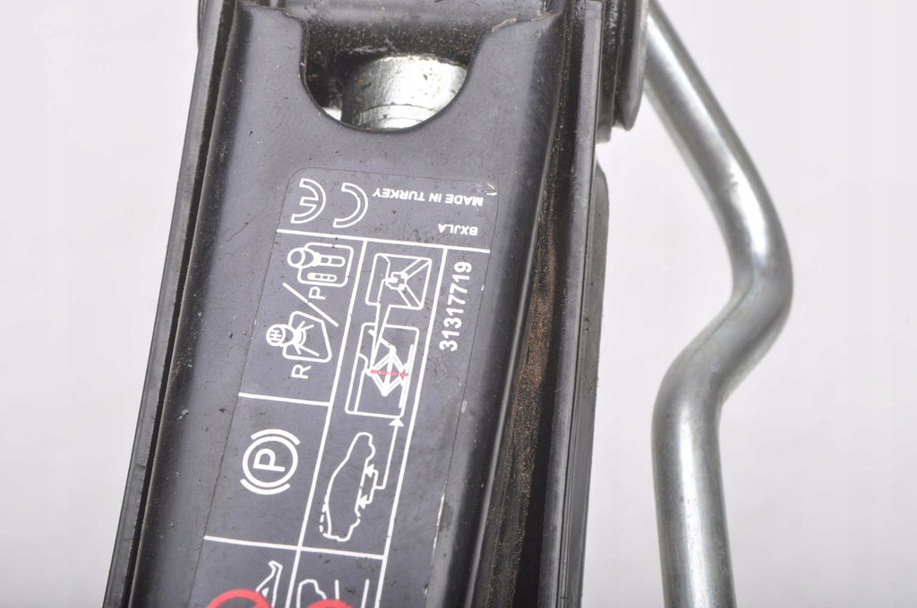 VOLVO C30 JACK CAR LIFT 31317719
