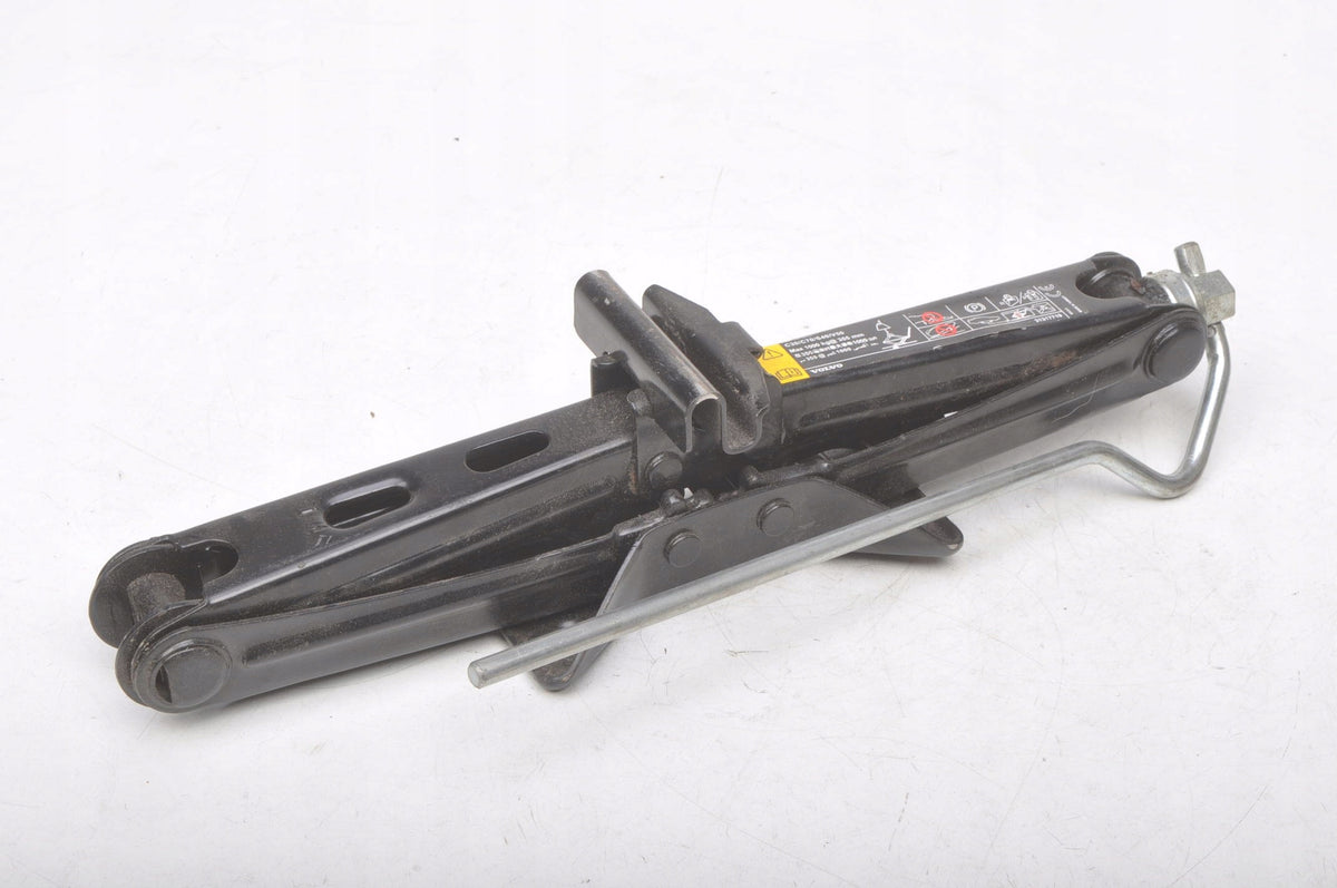 VOLVO C30 JACK CAR LIFT 31317719