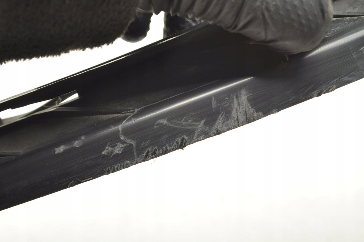 VOLVO C30 LAMP SLIDE RIGHT FRONT 31323157