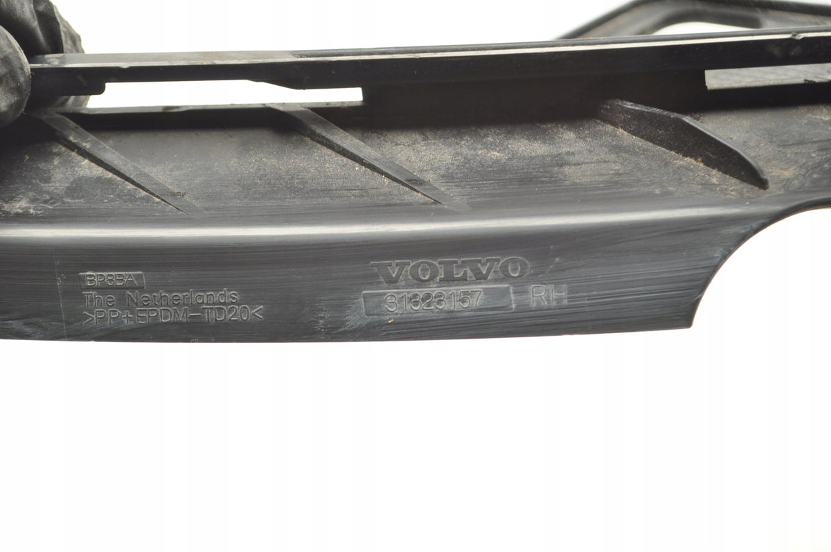 VOLVO C30 LAMP SLIDE RIGHT FRONT 31323157