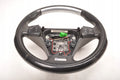 VOLVO C30 LEATHER STEERING WHEEL 31255841 MULTIFUNCTIONAL