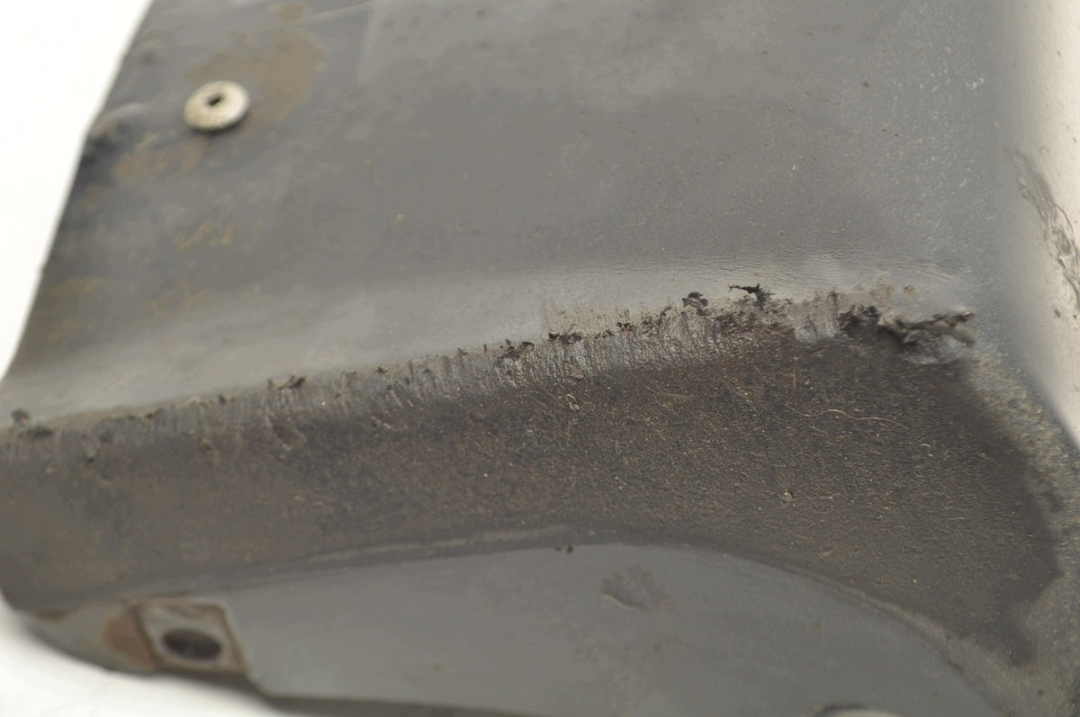 VOLVO C30 LIFT 30779137 452-46 THRESHOLD CAP