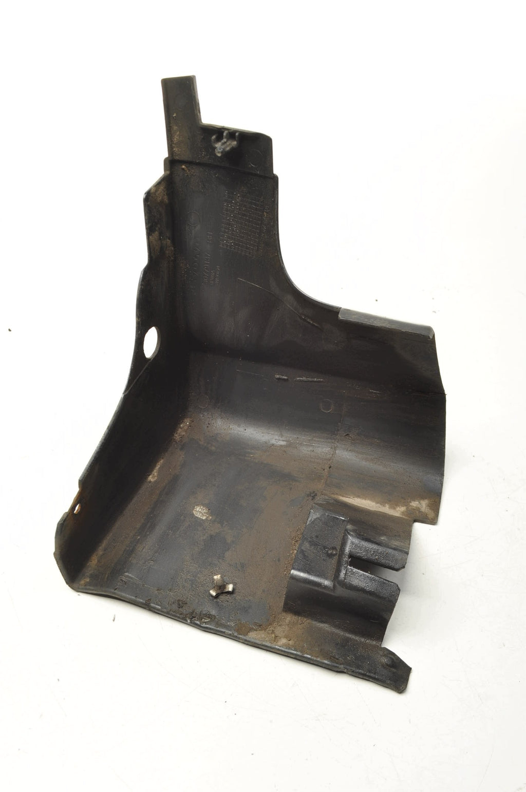 VOLVO C30 LIFT 30779137 452-46 THRESHOLD CAP
