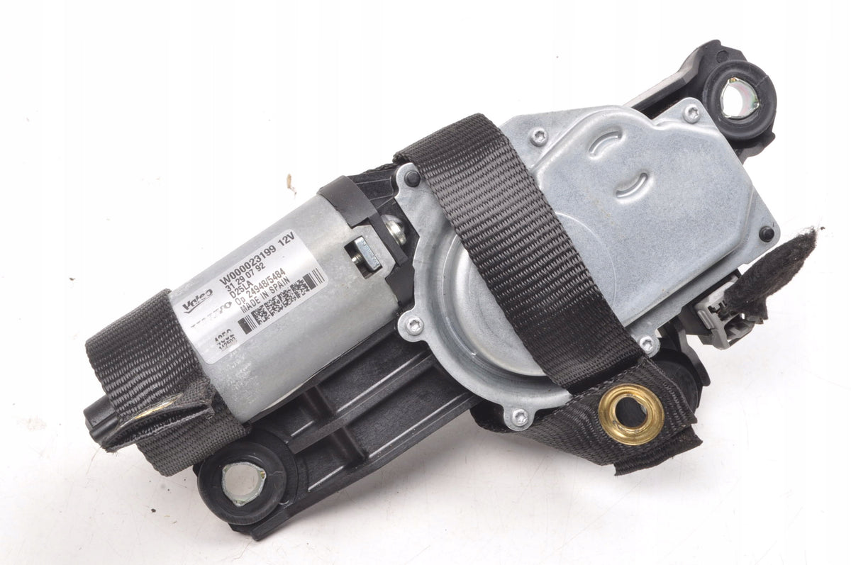VOLVO C30 LIFT WIPER MOTOR REAR 31290792