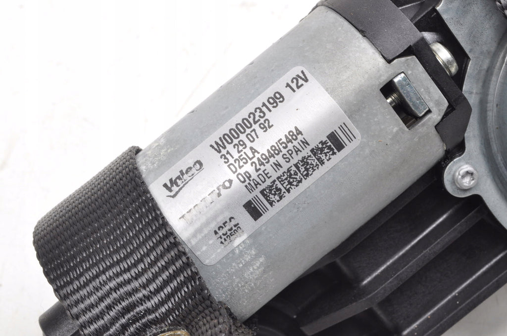 VOLVO C30 LIFT WIPER MOTOR REAR 31290792