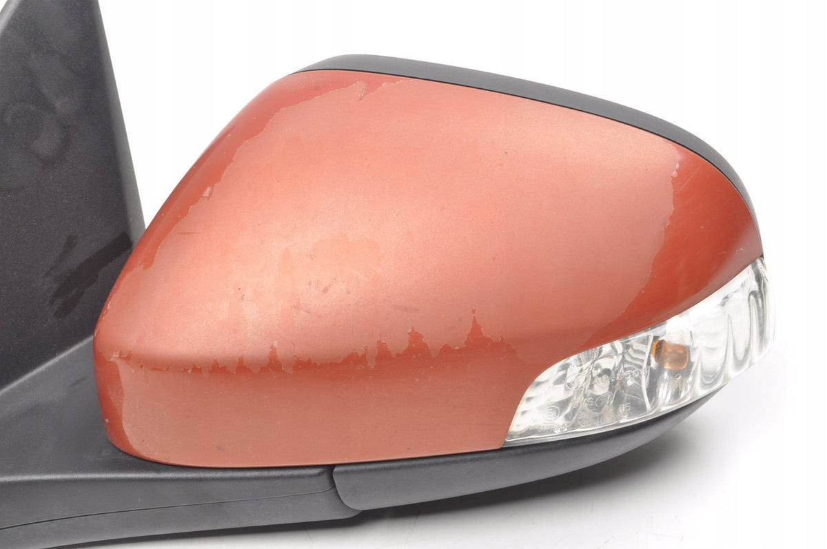 VOLVO C30 MIRROR LEFT ELECTRIC 10 PIN HIGH