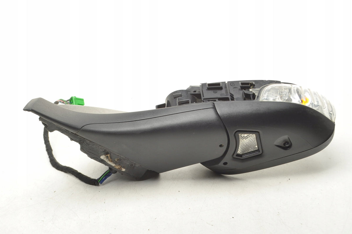 VOLVO C30 MIRROR LEFT ELECTRIC 10 PIN HIGH