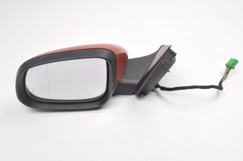 VOLVO C30 MIRROR LEFT ELECTRIC 10 PIN HIGH