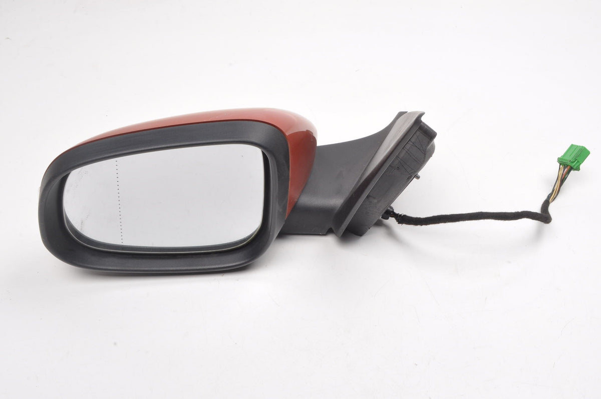 VOLVO C30 MIRROR LEFT ELECTRIC 10 PIN HIGH