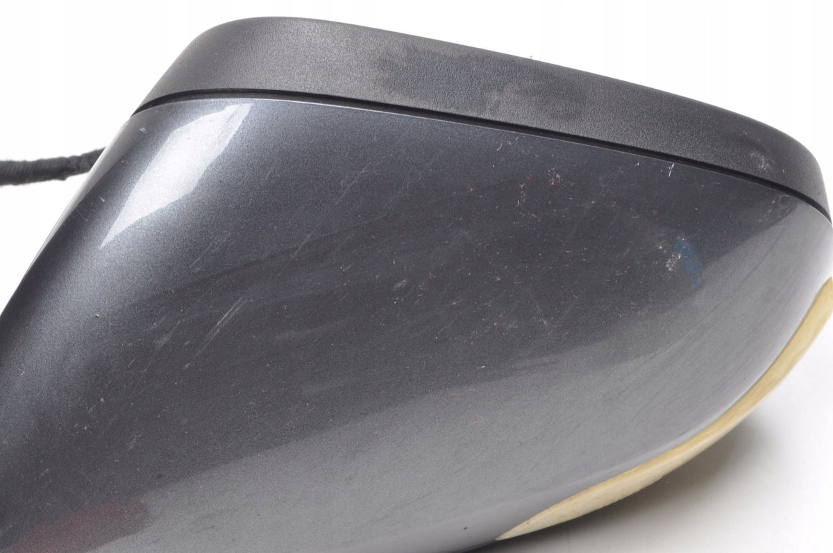 VOLVO C30 MIRROR LEFT ELECTRIC 10 PIN HIGH