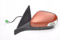 VOLVO C30 MIRROR LEFT ELECTRIC 10 PIN HIGH