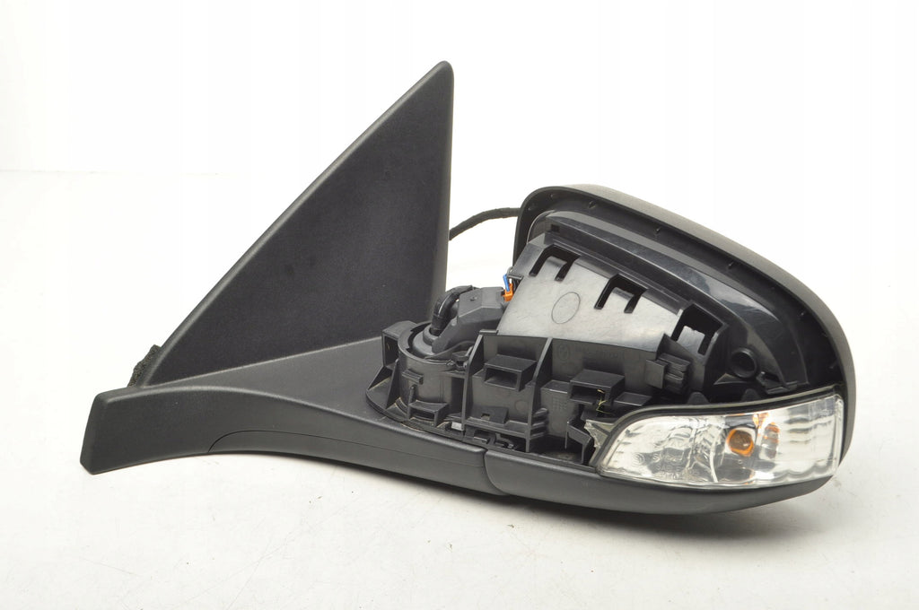 VOLVO C30 MIRROR LEFT ELECTRIC 10 PIN HIGH