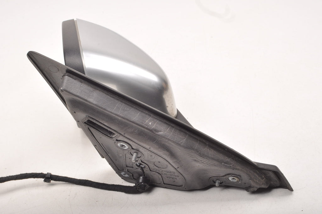 VOLVO C30 MIRROR LEFT ELECTRIC 8 PIN R-DESIGN