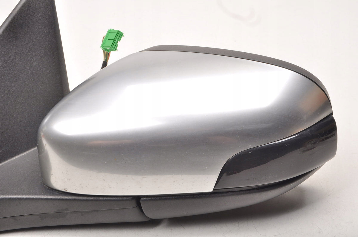 VOLVO C30 MIRROR LEFT ELECTRIC 8 PIN R-DESIGN