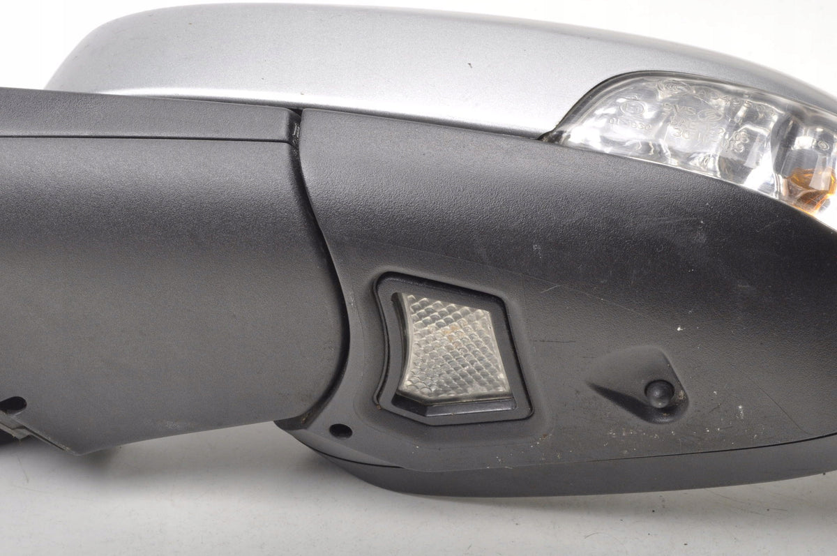 VOLVO C30 MIRROR LEFT ELECTRIC LIFT 14 PIN HIGH