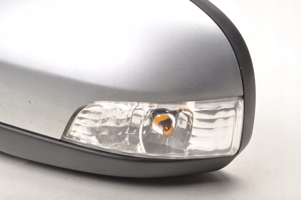 VOLVO C30 MIRROR LEFT ELECTRIC LIFT 14 PIN HIGH