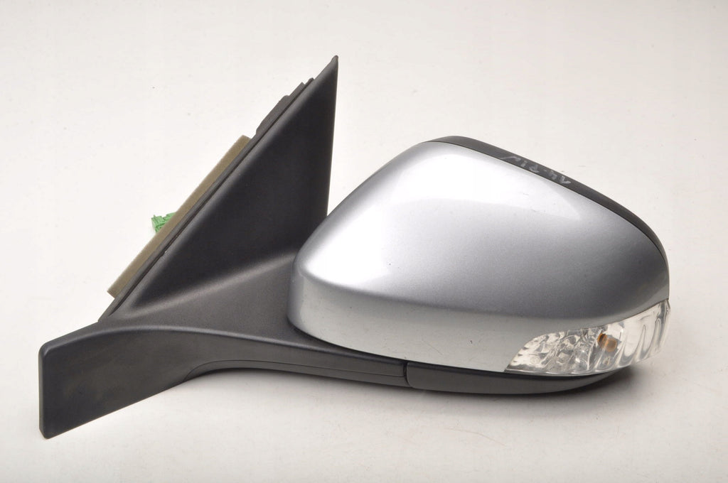 VOLVO C30 MIRROR LEFT ELECTRIC LIFT 14 PIN HIGH