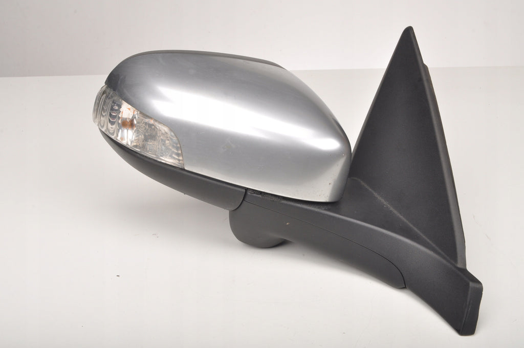 VOLVO C30 MIRROR RIGHT ELECTRIC 10 + 2 PIN BLIS R-DESIGN