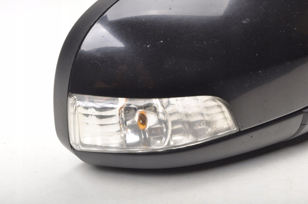 VOLVO C30 MIRROR RIGHT ELECTRIC 12 PIN LIFT HIGH