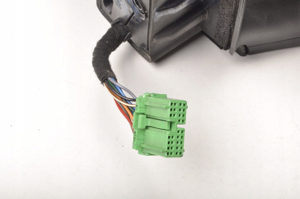 VOLVO C30 MIRROR RIGHT ELECTRIC 12 PIN LIFT HIGH