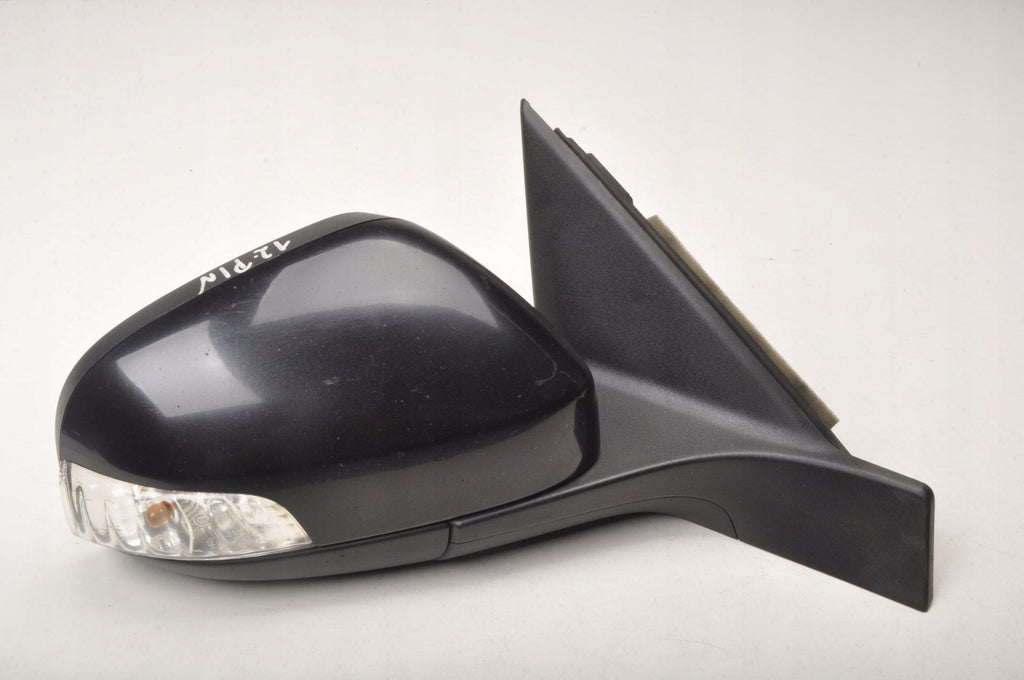 VOLVO C30 MIRROR RIGHT ELECTRIC 12 PIN LIFT HIGH