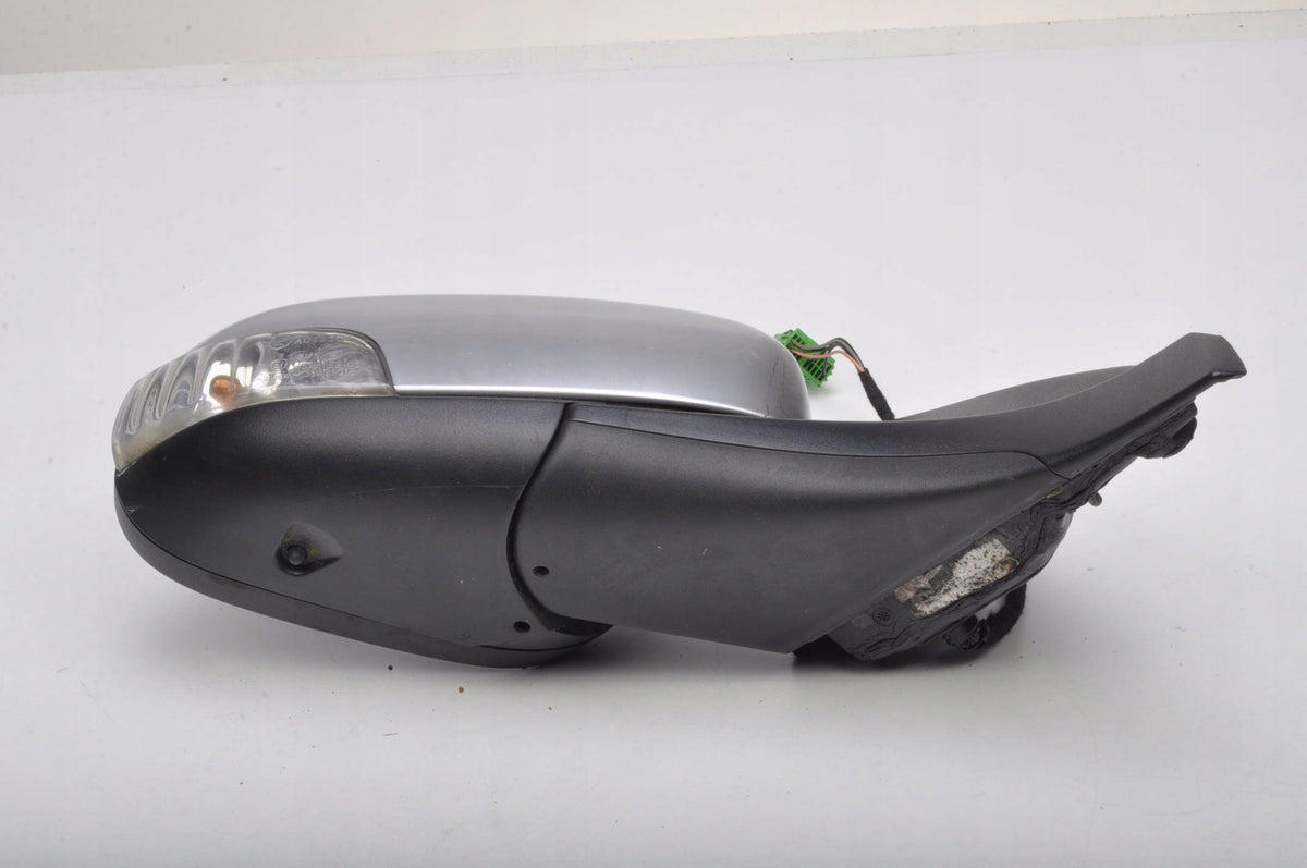 VOLVO C30 MIRROR RIGHT ELECTRIC 6 PIN LIFT HIGH