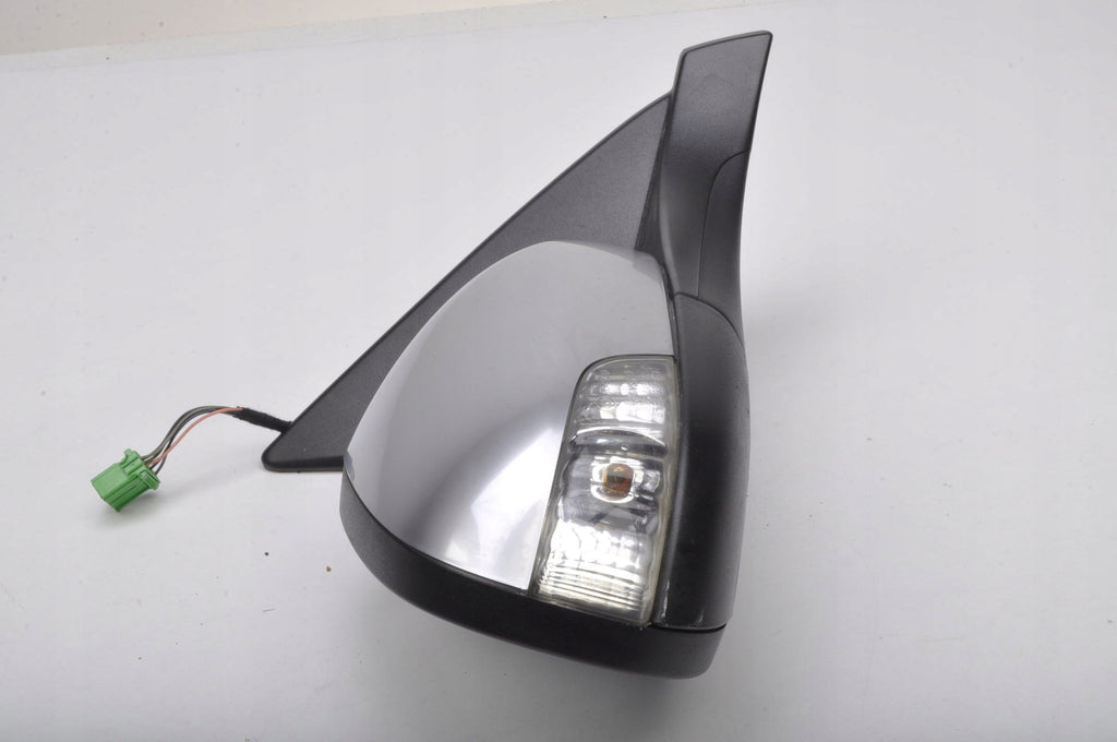 VOLVO C30 MIRROR RIGHT ELECTRIC 6 PIN LIFT HIGH