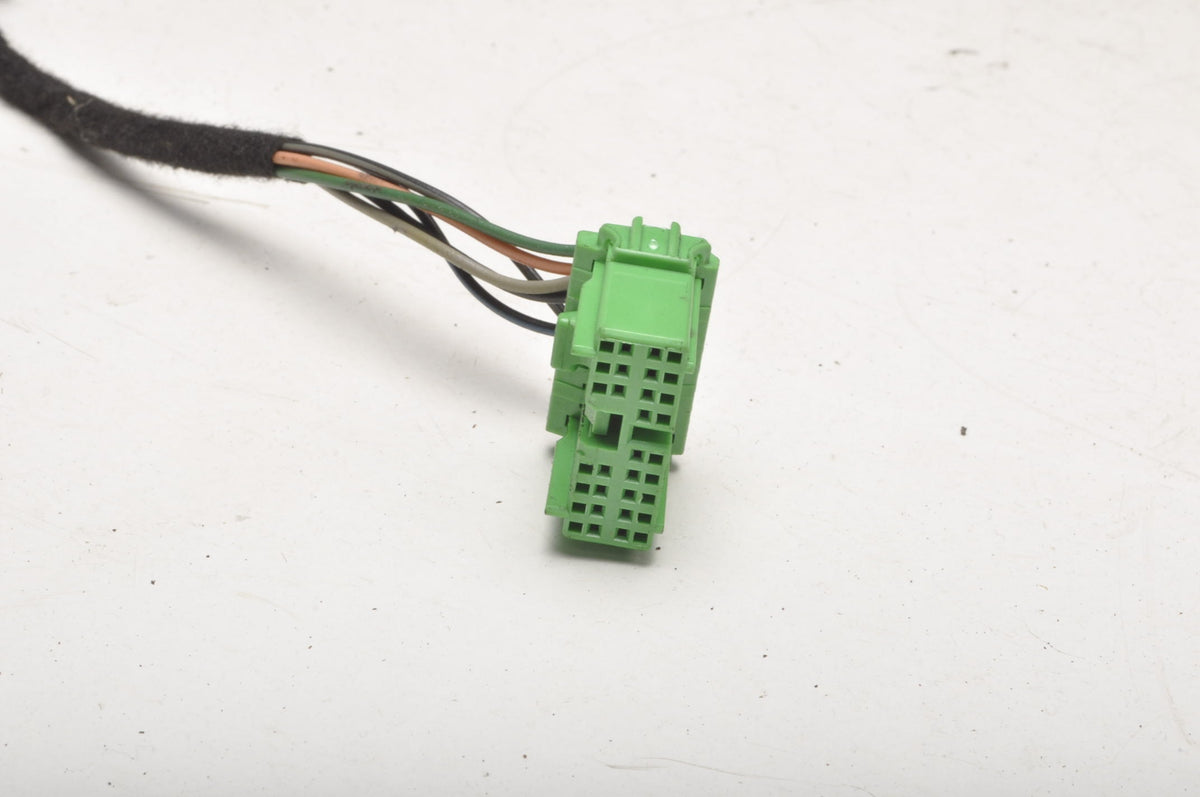 VOLVO C30 MIRROR RIGHT ELECTRIC 6 PIN LIFT HIGH