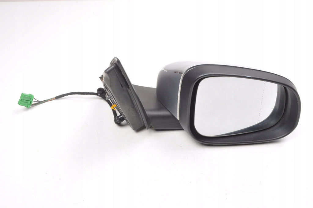 VOLVO C30 MIRROR RIGHT ELECTRIC 6 PIN LIFT HIGH R-DESIGN