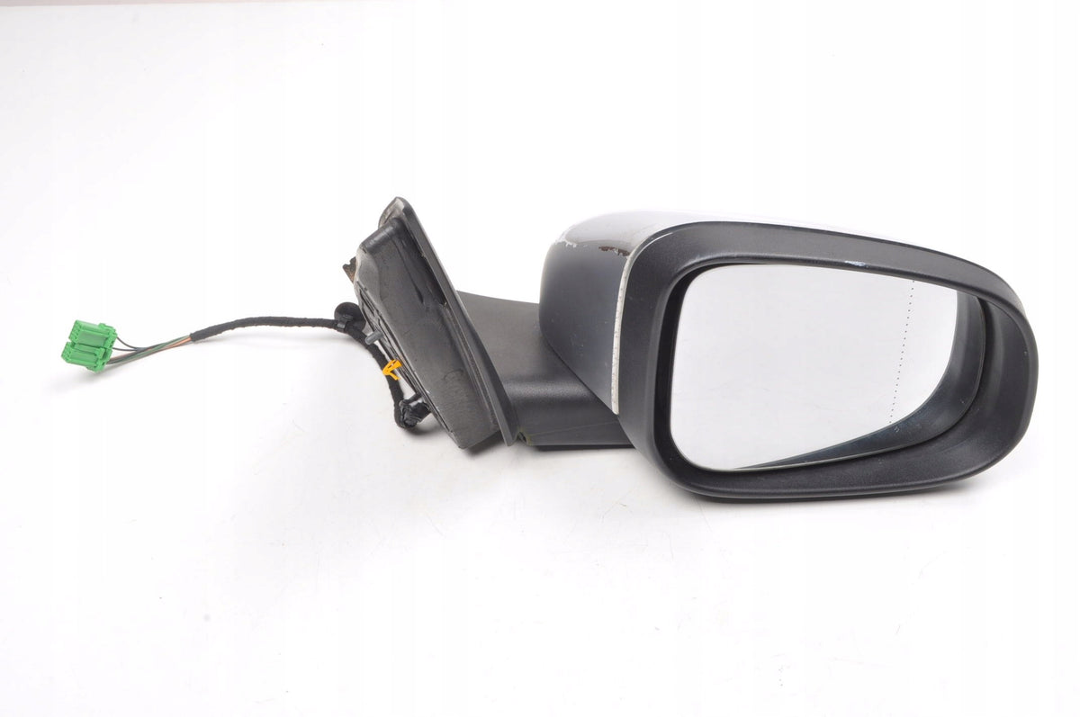 VOLVO C30 MIRROR RIGHT ELECTRIC 6 PIN LIFT HIGH R-DESIGN